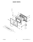 Diagram for 05 - Door Parts