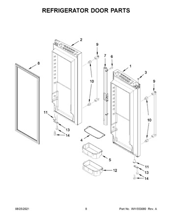 Diagram for JFFCF72DKL04