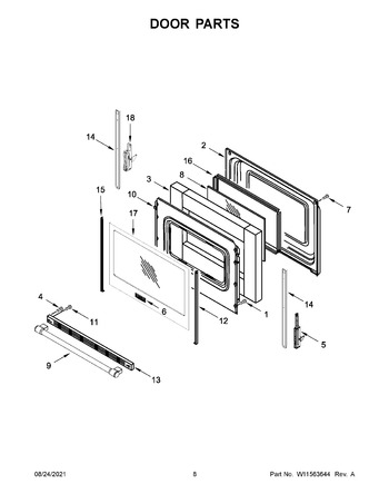 Diagram for MER7700LZ0