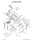 Diagram for 04 - Chassis Parts