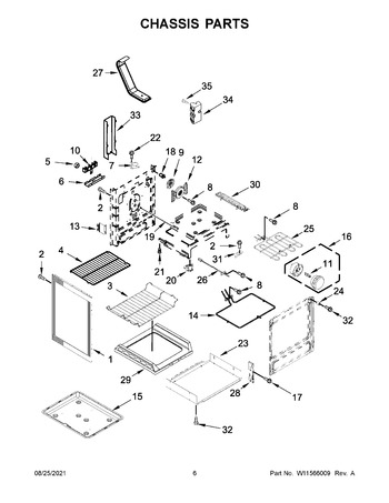 Diagram for KFEG500ESS4