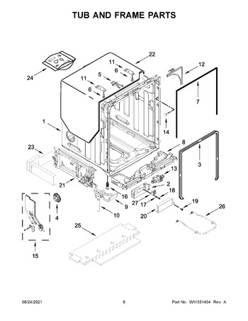 Diagram for JDPSS244LL0