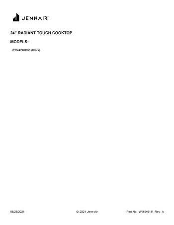 Diagram for JEC4424KB00