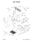 Diagram for 07 - Unit Parts