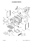 Diagram for 04 - Chassis Parts