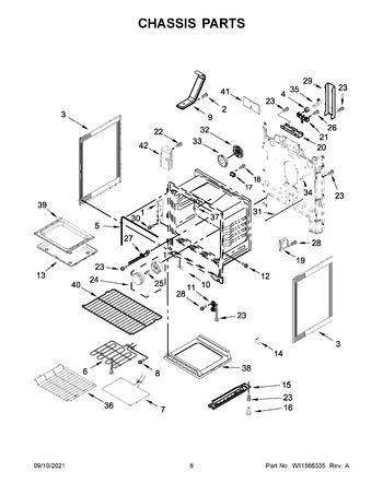 Diagram for WFE775H0HV2