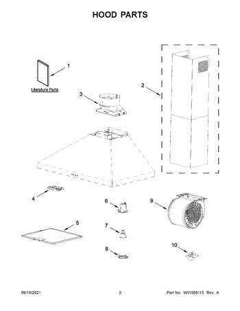 Diagram for WVW73UC0LS0