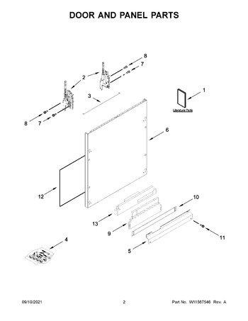 Diagram for JDPSS245LX0