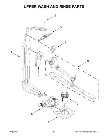 Diagram for JDPSS245LX0