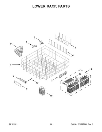 Diagram for JDPSS245LX0