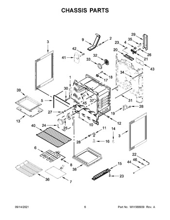 Diagram for YWFE775H0HV2