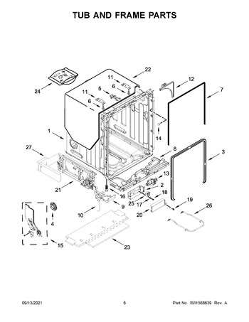 Diagram for JDPSS246LM0