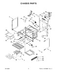 Diagram for 04 - Chassis Parts