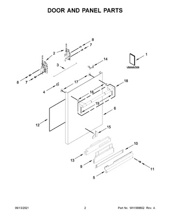 Diagram for JDPSS246LL0