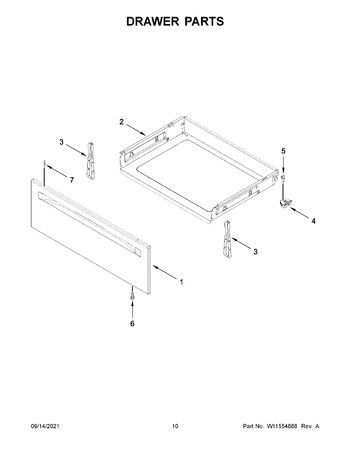 Diagram for WFE320M0JB1