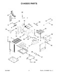 Diagram for 04 - Chassis Parts