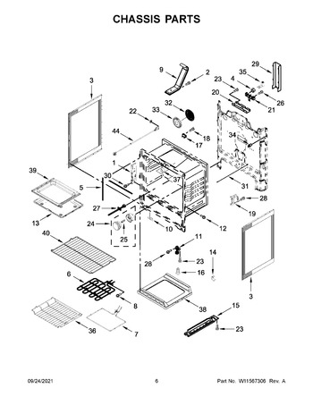 Diagram for YWFE775H0HB2