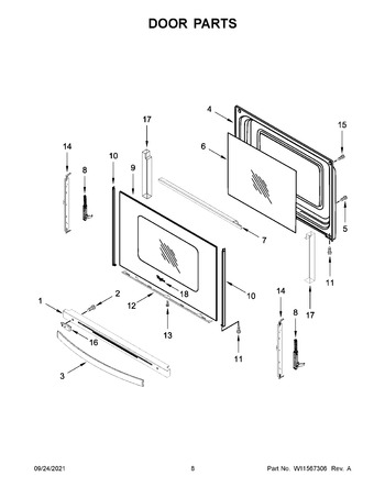 Diagram for YWFE775H0HB2