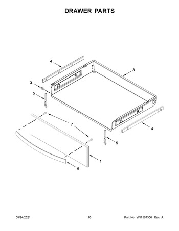 Diagram for YWFE775H0HB2