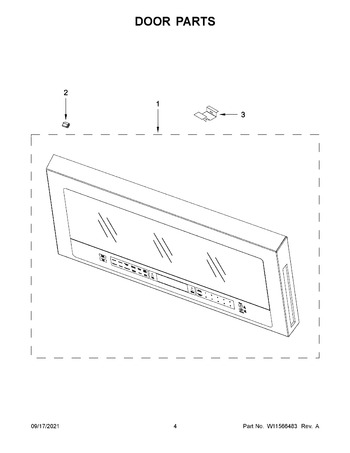 Diagram for YWMH78019HZ5