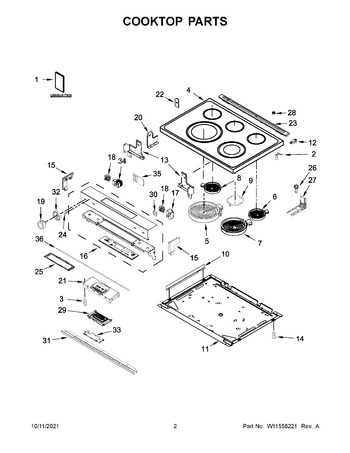 Diagram for KSEG700ESS4