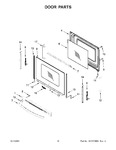 Diagram for 06 - Door Parts