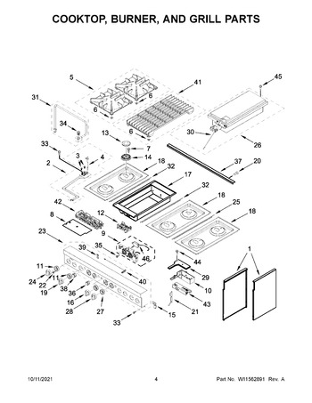 Diagram for TANKMAN50