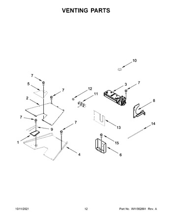 Diagram for TANKMAN50