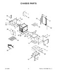 Diagram for 04 - Chassis Parts