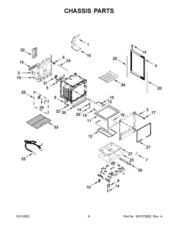 Diagram for KFGG500EWH4