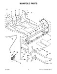 Diagram for 05 - Manifold Parts