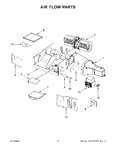 Diagram for 05 - Air Flow Parts