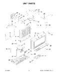 Diagram for 05 - Unit Parts