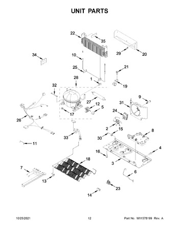 Diagram for MFC2062FEZ08