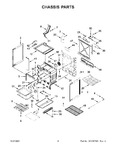 Diagram for 03 - Chassis Parts