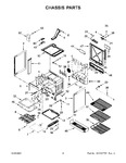 Diagram for 03 - Chassis Parts