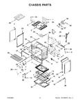 Diagram for 05 - Chassis Parts