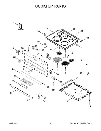 Diagram for YWEEA25H0HZ2