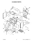 Diagram for 03 - Chassis Parts