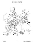 Diagram for 03 - Chassis Parts