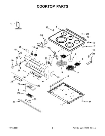 Diagram for KSEG700EBS4