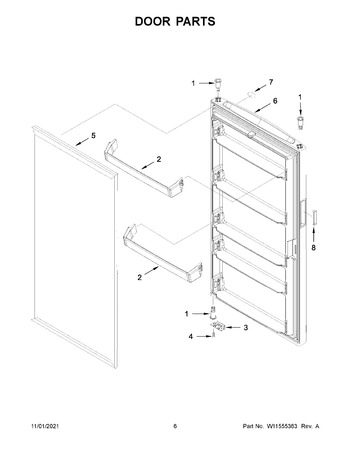 Diagram for AZF33X16DW07