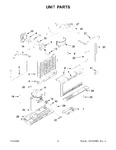 Diagram for 05 - Unit Parts