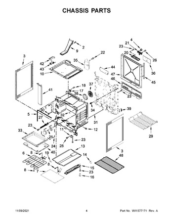 Diagram for WEE750H0HW2