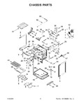 Diagram for 04 - Chassis Parts