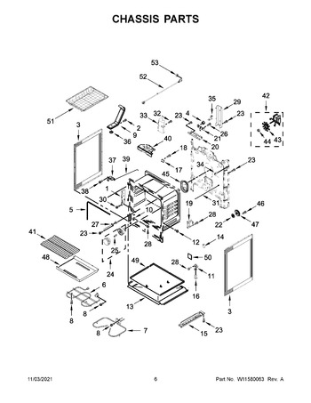 Diagram for YWFE550S0LZ2