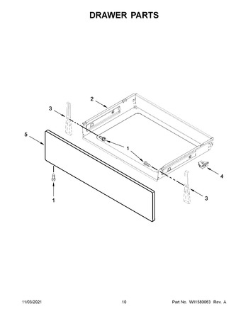 Diagram for YWFE550S0LZ2