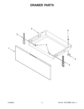 Diagram for WEE515S0LZ1