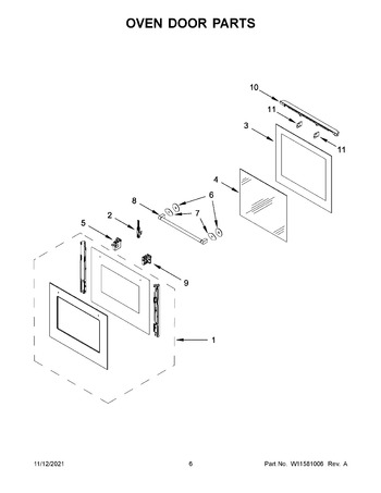 Diagram for WOS52EM4AS4