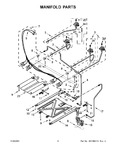 Diagram for 04 - Manifold Parts